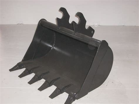 6 inch bucket for mini excavator|36 bucket for mini excavator.